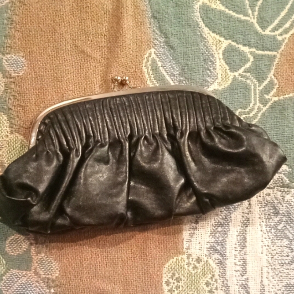 Giannini Vintage Evening Clutch